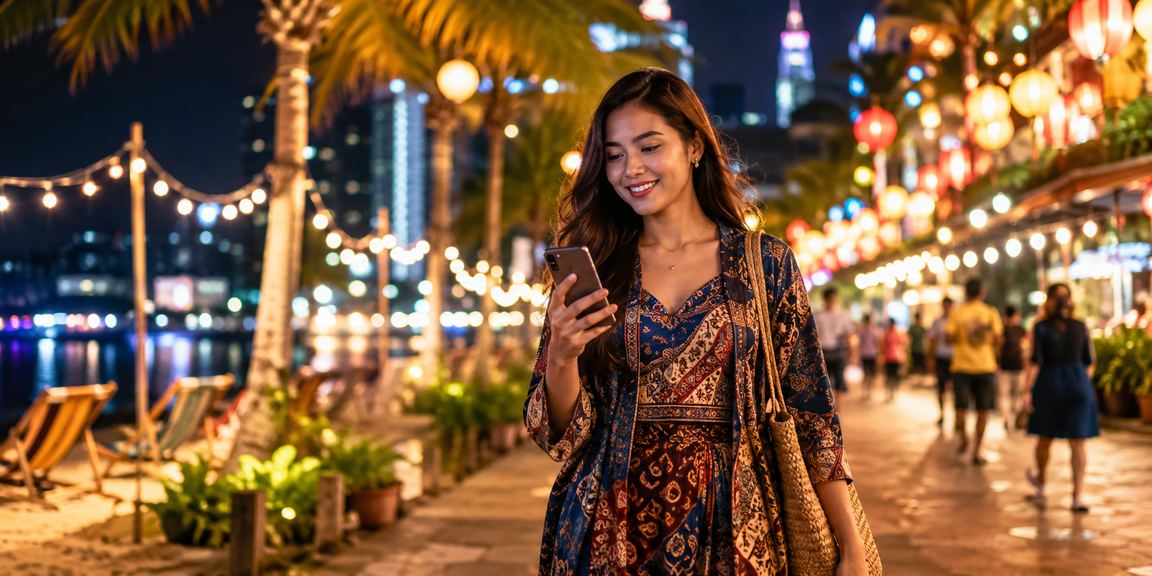 Pusat Kasino Mudah Alih Johor Bahru untuk hiburan digital mudah